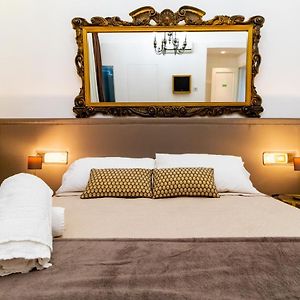 King Room Balcony